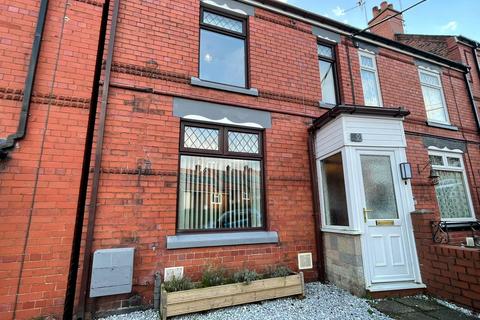 undefined, St. Albans Road, Wrecsam, LL11