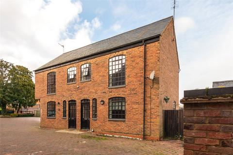 undefined, Union Street, Newport Pagnell, Buckinghamshire, MK16