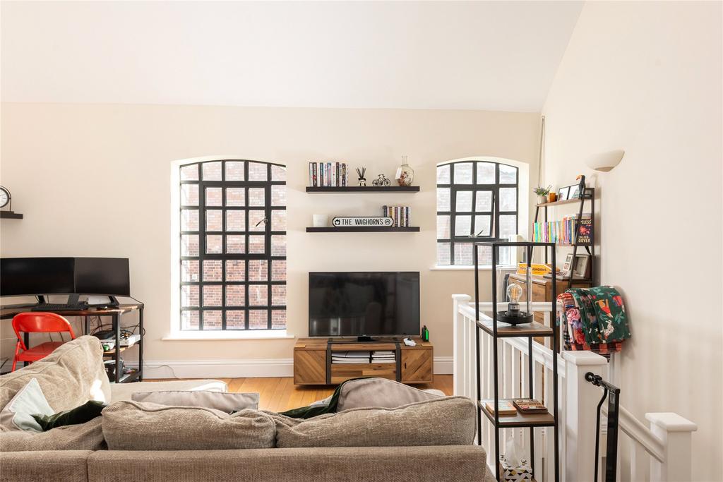 Sitting Area