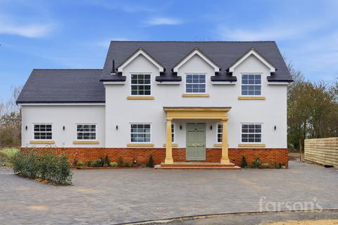 undefined, Ashlings Farm Lane, Ingatestone, CM4