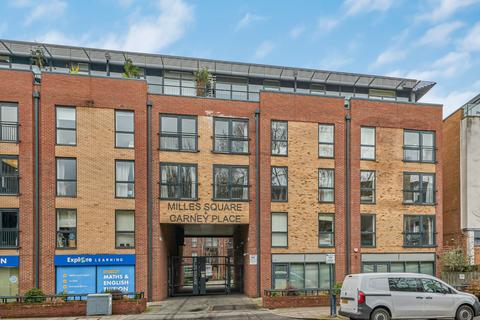 2 bedroom flat for sale, Milles Square London, Brixton, London, SW9