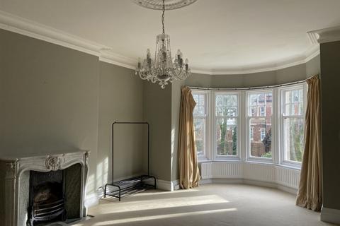 6 bedroom end of terrace house for sale, Westoe Village, SOUTH SHIELDS