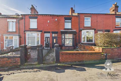 undefined, Owen Street, St. Helens, Merseyside, WA10