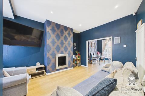 undefined, Owen Street, St. Helens, Merseyside, WA10