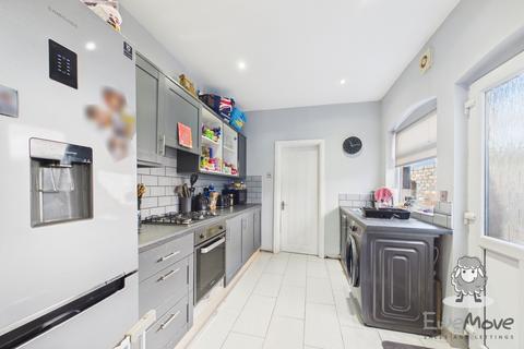 undefined, Owen Street, St. Helens, Merseyside, WA10