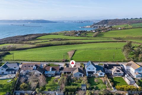 4 bedroom detached bungalow for sale, Renney Road, Heybrook Bay, Plymouth, Devon