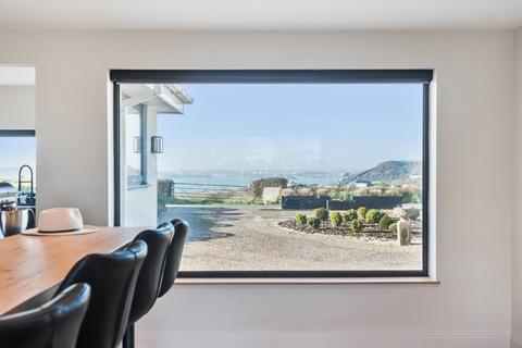 4 bedroom detached bungalow for sale, Renney Road, Heybrook Bay, Plymouth, Devon