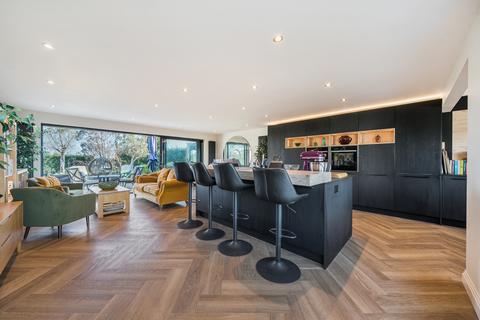 4 bedroom detached bungalow for sale, Renney Road, Heybrook Bay, Plymouth, Devon