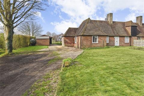 undefined, Norcott Hill, Northchurch, Hertfordshire.