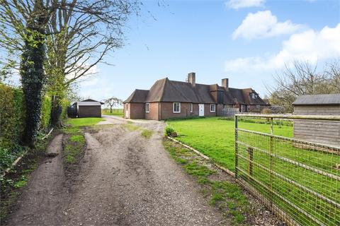 undefined, Norcott Hill, Northchurch, Hertfordshire.