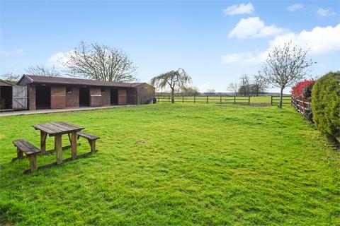undefined, Norcott Hill, Northchurch, Hertfordshire.