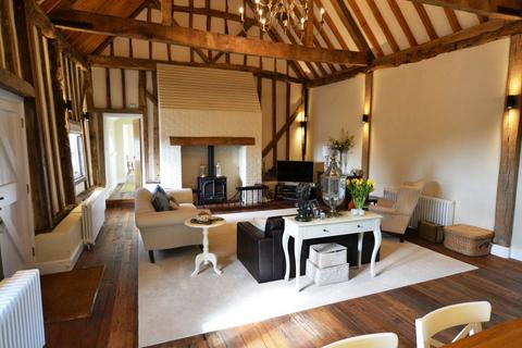 undefined, Ickleford, nr Hitchin, Hertfordshire