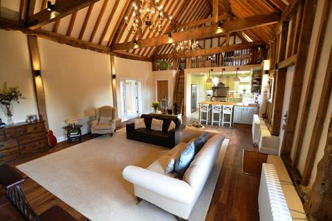undefined, Ickleford, nr Hitchin, Hertfordshire