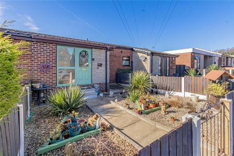 2 bedroom terraced house for sale, Rochdale Road, Oldham OL2
