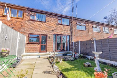 2 bedroom terraced house for sale, Rochdale Road, Oldham OL2