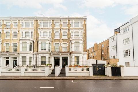 Finborough Road, London SW10