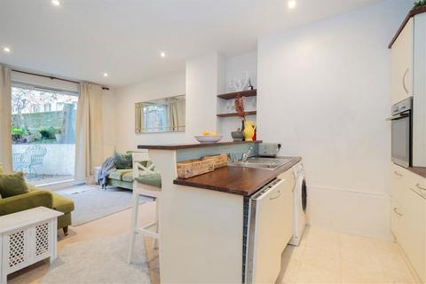 2 bedroom flat for sale, Finborough Road, London SW10