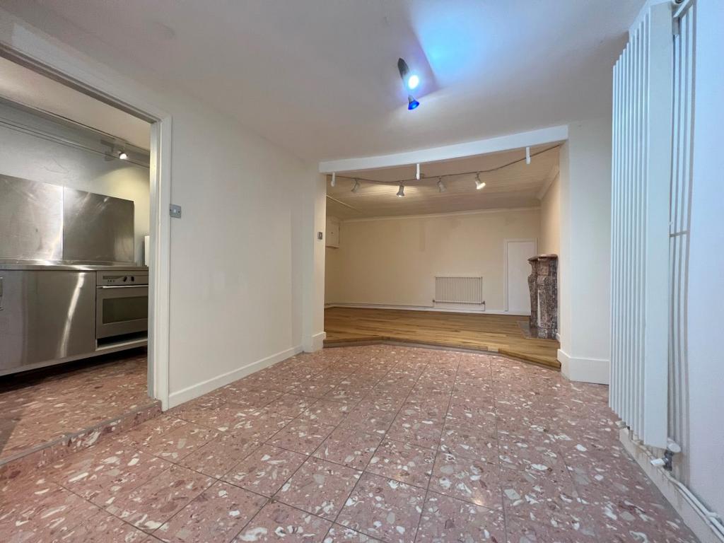 Studio for rent
