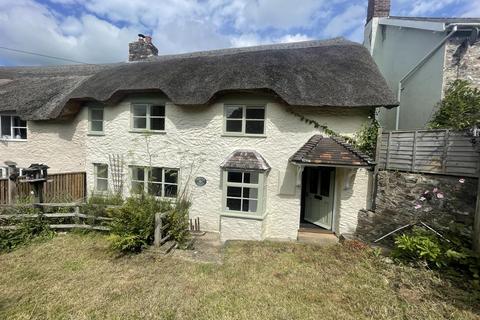 undefined, Tapsterwater, Luppitt, Honiton