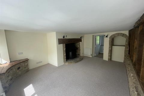 undefined, Tapsterwater, Luppitt, Honiton