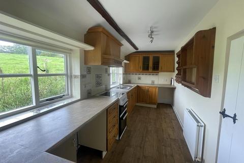 undefined, Tapsterwater, Luppitt, Honiton