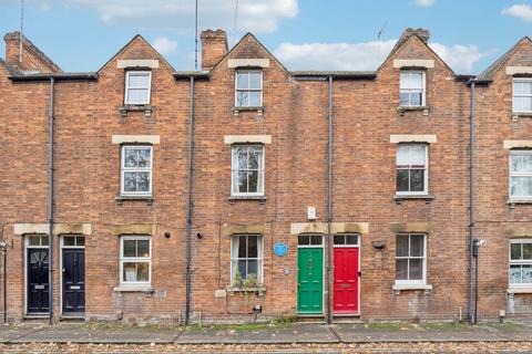 4 bedroom terraced house for sale, Upper Fisher Row, Oxford