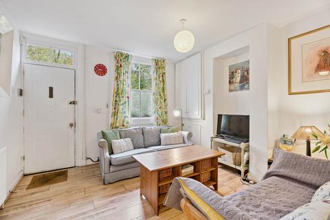 4 bedroom terraced house for sale, Upper Fisher Row, Oxford