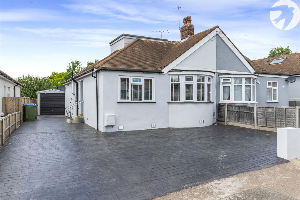 Front External