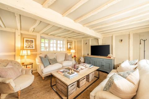 3 bedroom end of terrace house for sale, Aylesbury Road, Bierton, Aylesbury, Buckinghamshire, HP22