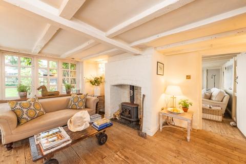 3 bedroom end of terrace house for sale, Aylesbury Road, Bierton, Aylesbury, Buckinghamshire, HP22
