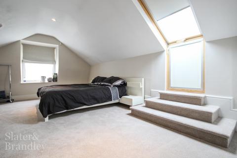 undefined, Apartment, Cavendish House, Park Terrace, Nottingham, NG1 5AY