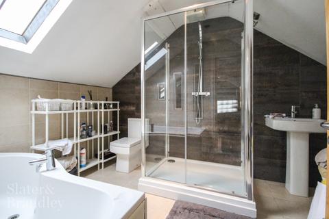 undefined, Apartment, Cavendish House, Park Terrace, Nottingham, NG1 5AY