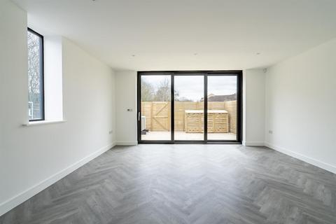 undefined, Wigginton Road, York YO31
