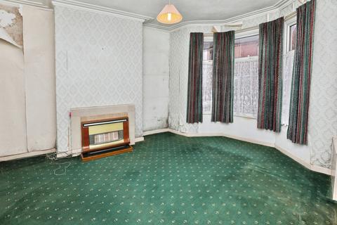 undefined, Penrhyn Avenue, Liverpool, L21