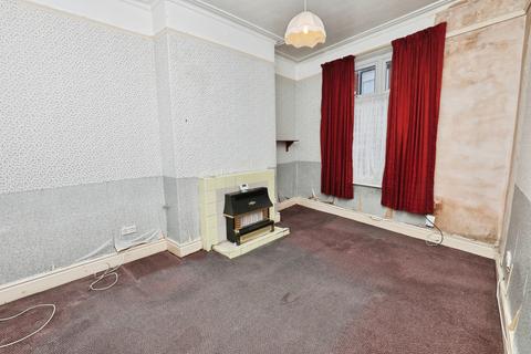 undefined, Penrhyn Avenue, Liverpool, L21