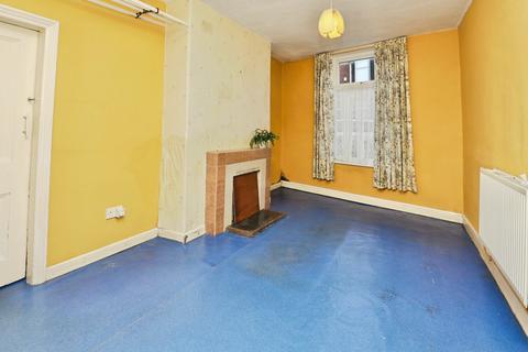 undefined, Penrhyn Avenue, Liverpool, L21
