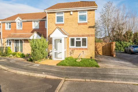 3 bedroom end of terrace house for sale, Madison Close, Hampshire PO13