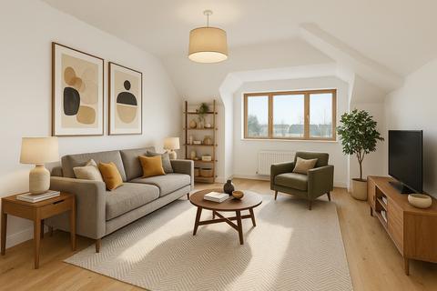 undefined, John George Apartments, Purley