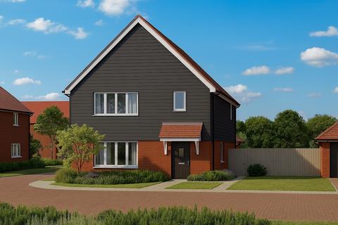 undefined, The Woodlands, Sayers Common, Hassocks