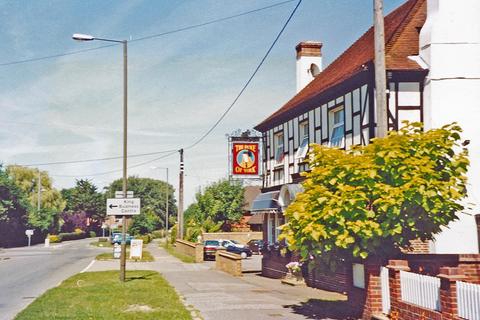 undefined, The Woodlands, Sayers Common, Hassocks