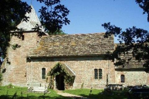 undefined, The Woodlands, Sayers Common, Hassocks