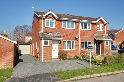 North Baddesley, Southampton