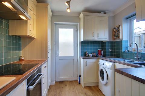 undefined, North Baddesley, Southampton