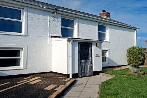 undefined, Cockwells, Ludgvan, Penzance TR20