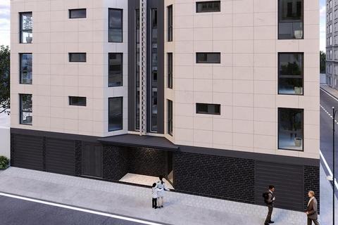 undefined, Cumberland Place, Southampton