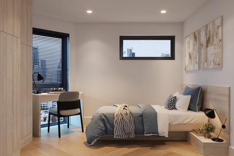 undefined, Cumberland Place, Southampton