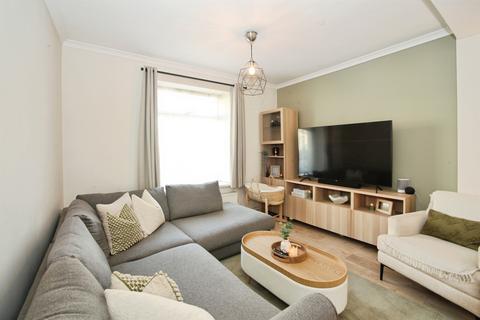 3 bedroom terraced house for sale, New Road, Ynysybwl, Pontypridd