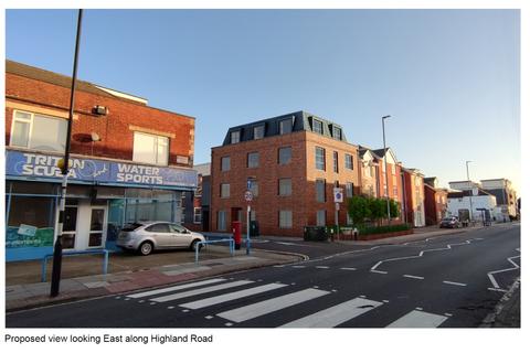 undefined, Highland Road, Southsea