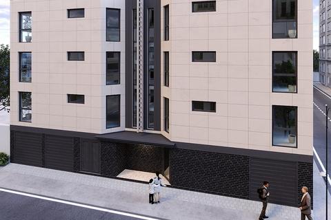 undefined, Cumberland Place, Southampton