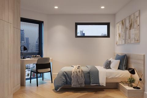 undefined, Cumberland Place, Southampton